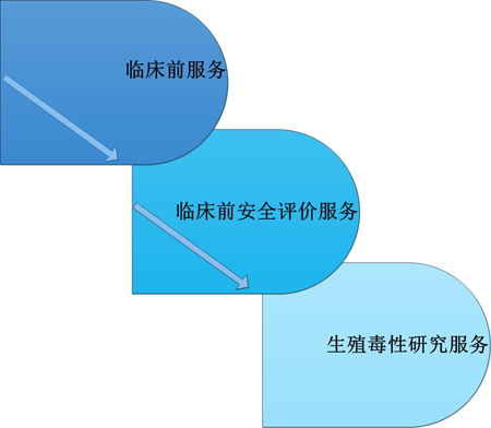 南宫NG·28临床前服务中的生殖毒性服务