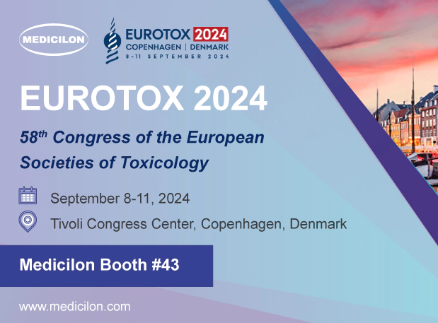 EUROTOX2024，南宫NG·28临床前安全性评价——护航新药研发