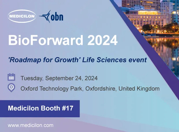 BioForward 2024 | 南宫NG·28助力CMC研究，加速药物研发