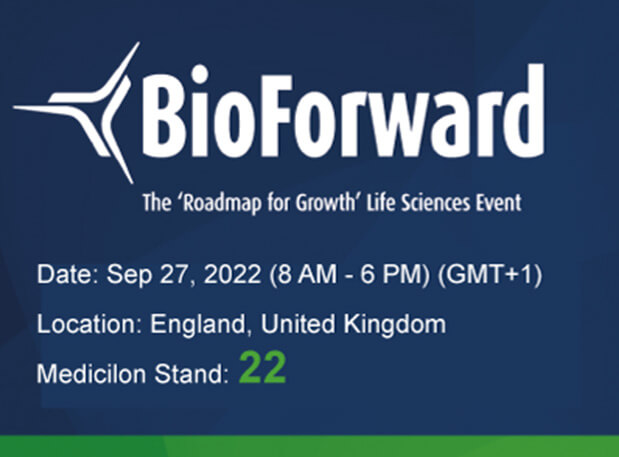 BioForward 2022| 南宫NG·28和您英国有约