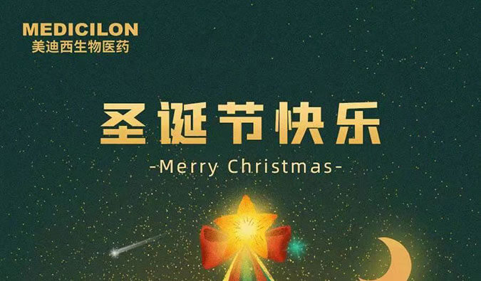 Merry Christmas！南宫NG·28祝您圣诞节快乐！