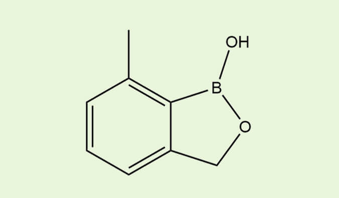 7-甲基-1，3-二氢-2，1-苯并恶杂硼醇-1-醇.jpg