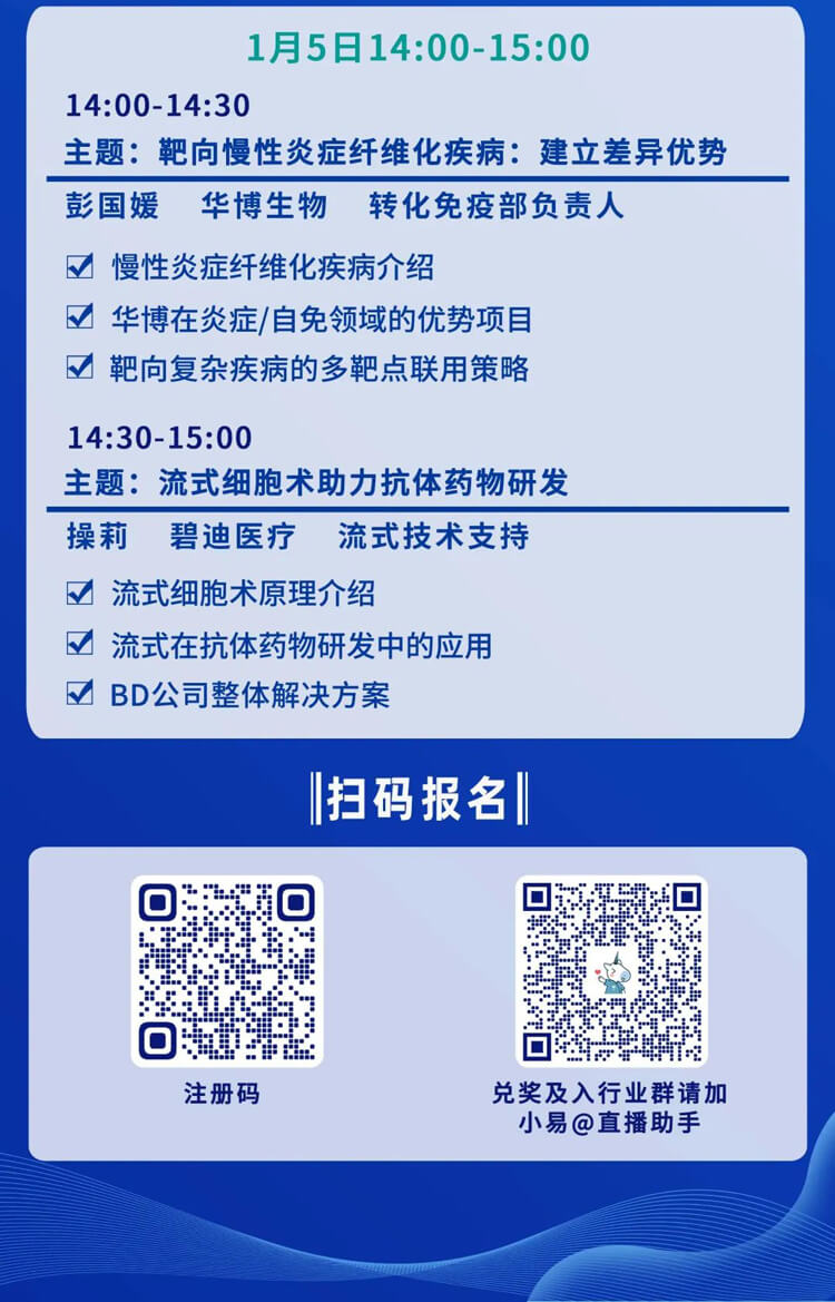 靶点选择，代谢，自免疾病研发及流式细胞术的应用-直播预告_03.jpg